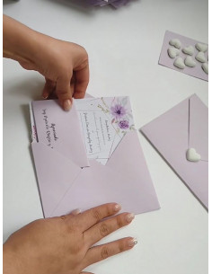 Invitación Básica