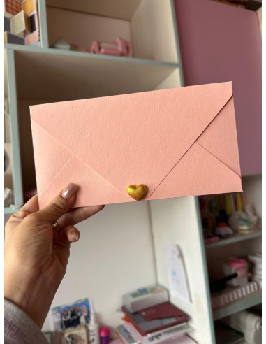 Invitación con carrusel de fotos