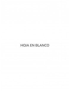 Agenda Básica: Relleno Hojas en Blanco 2