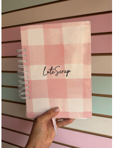 Agenda premium: Hojas de relleno personalizadas