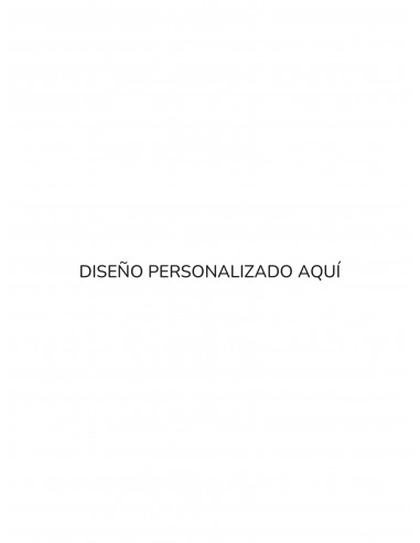 Agenda premium: Hojas de relleno personalizadas