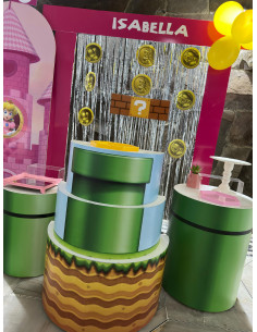 Deco Premium