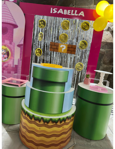 Deco Premium