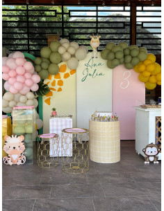 Deco Large