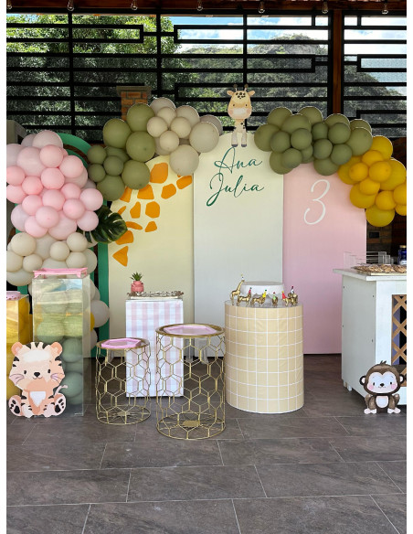 Deco Large