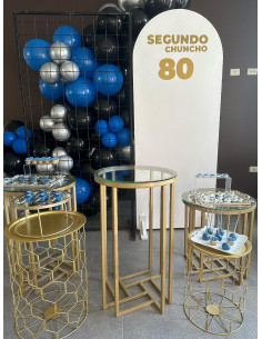 Deco pequeña