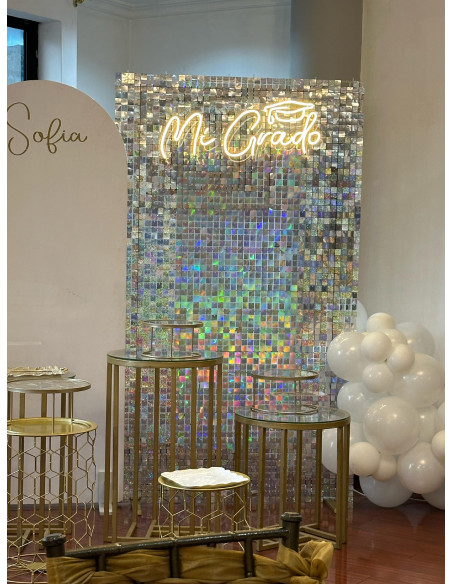 Deco pequeña