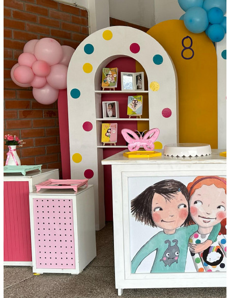 Deco bonita