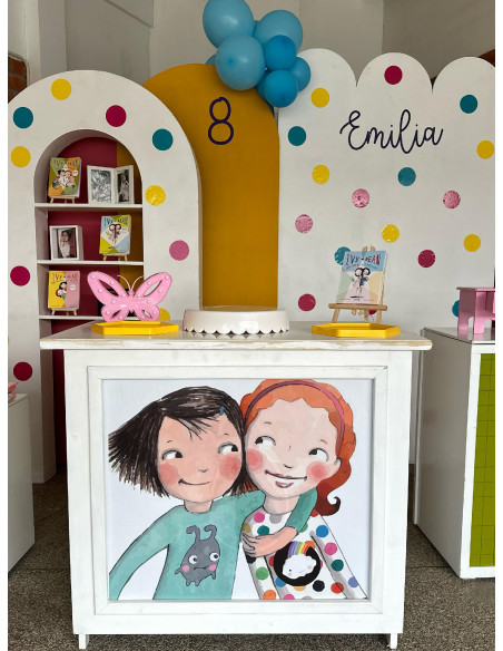Deco bonita