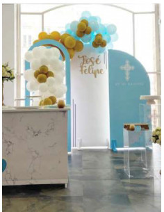 Deco Variado: Mediano 2