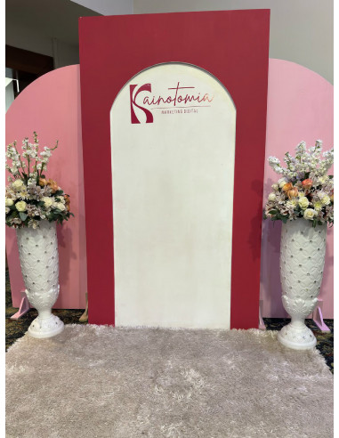 Deco Variado: Mediano