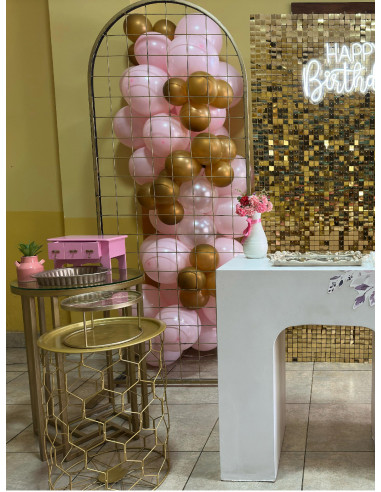 Deco Variado: Mediano