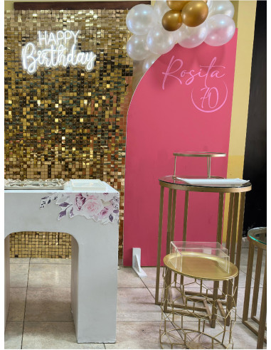 Deco Variado: Mediano