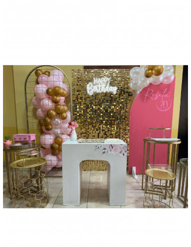 Deco Variado: Mediano