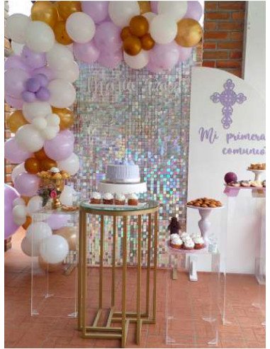 Deco Variado: Mediano