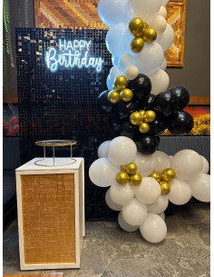 Deco Sequin