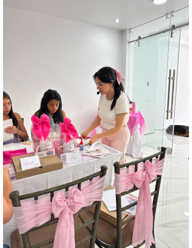 Actividad: Armar una agenda