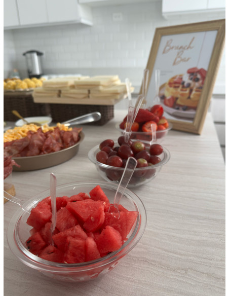 Comida para Brunch