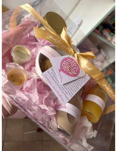 Desayuno Premium Clásico