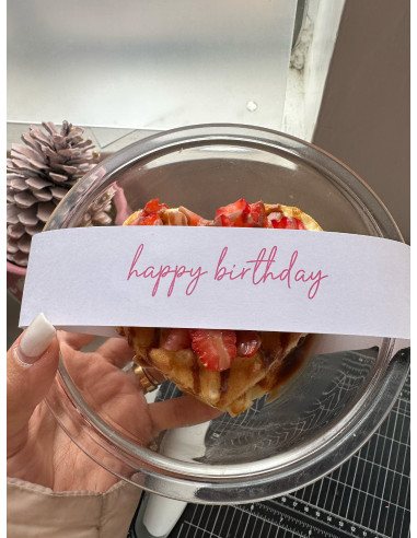 Desayuno Premium Clásico