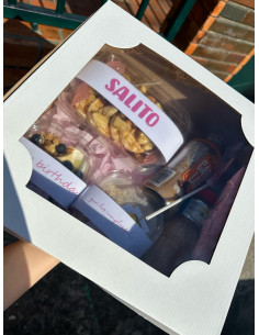 Desayuno Básico