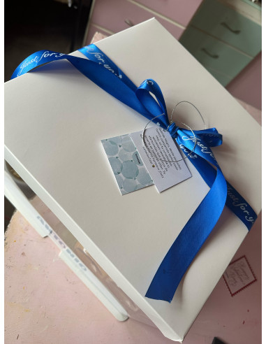 Desayuno Premium Charcutero