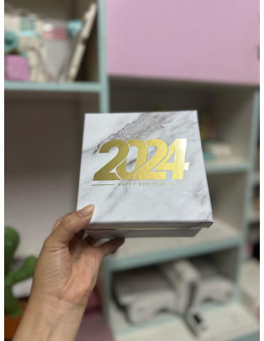 Regalo Bebé en camino: Escarpines