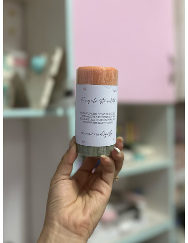 Bebé en camino: Kit