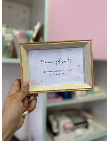 Bebé en camino: Kit