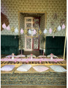 Picnic Clásico - Decoración