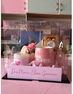 Regalo Premium + Chocolates