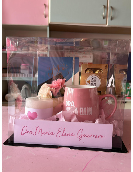 Regalo Premium + Chocolates