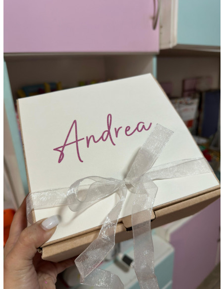 Regalo Taza