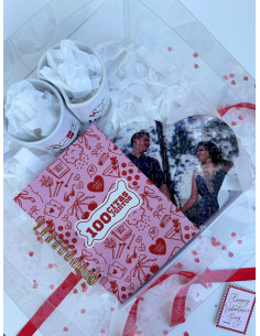 Caja para novios 2
