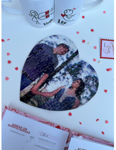 Rompecabezas personalizados 2