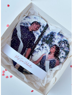 Rompecabezas personalizados