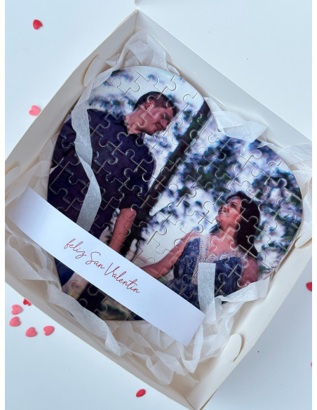Rompecabezas personalizados