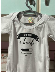 Bodie personalizado 2