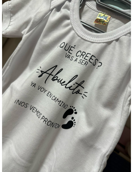 Bodie personalizado