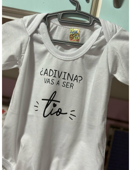 Bodie personalizado