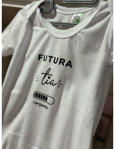 Bodie personalizado
