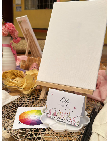 Picnic Clásico - Deco + Pintura