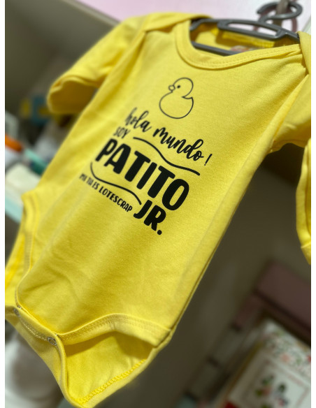 Bodie personalizado