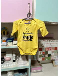 Bodie personalizado