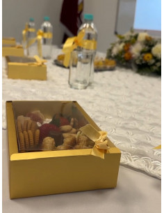 Promo Graduación 2