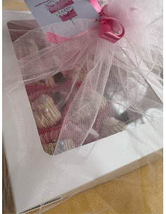 Caja + Fresas 2