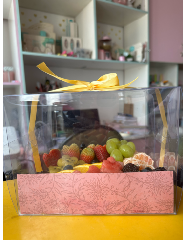 Cajita de Frutas