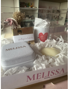 Caja Premium + Joyero