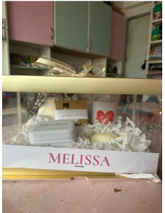 Caja Premium + Joyero 2