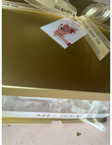 Caja Premium + Joyero